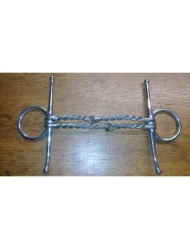 FILETTO TORCIGLIONE AD ASTE-2602