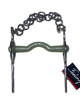 MORSO LIVERPOOL FLEXI CON PONTE-26036
