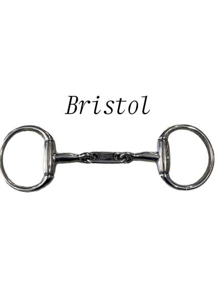 FILETTO BRISTOL AD OLIVA CON PIASTRINA