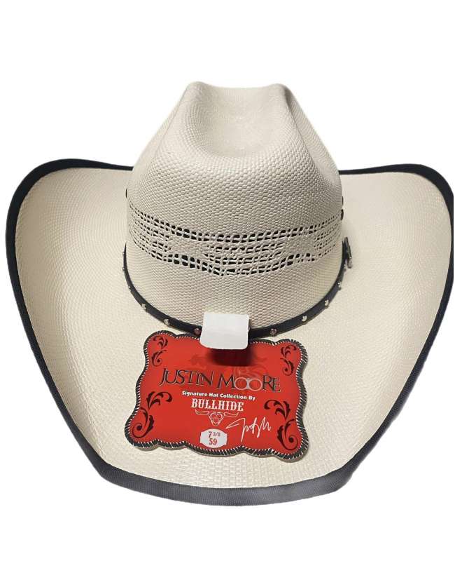 CAPPELLO WESTERN BULLHIDE BER TIME