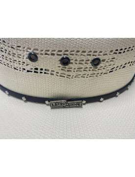 CAPPELLO WESTERN BULLHIDE BEER TIME-26069