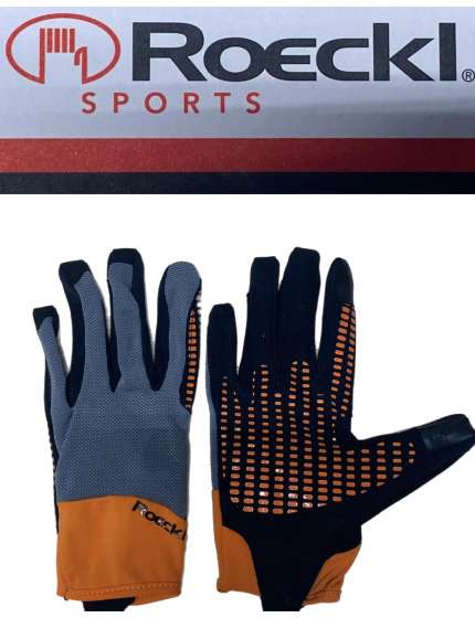 GUANTI ROECKL LIER GRIP