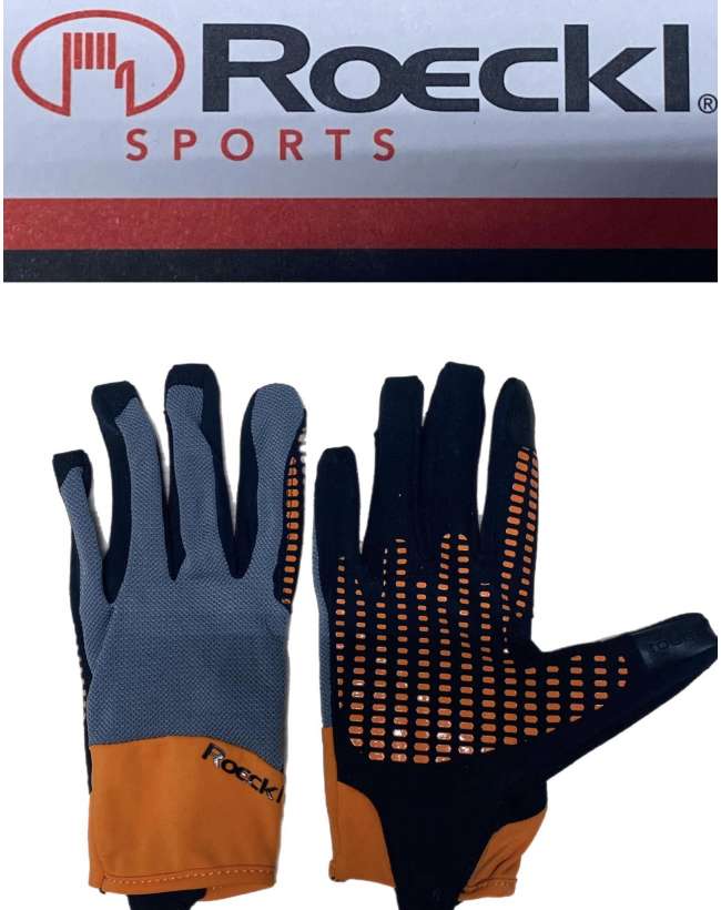 GUANTI ROECKL LIER GRIP