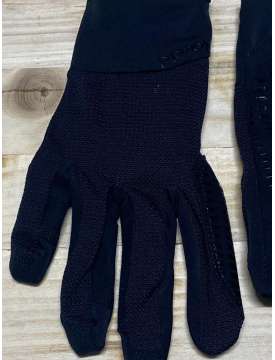 GUANTI DA EQUITAZIONE ROECKL LIER NERO GRIP-26083