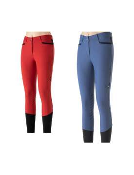 PANTALONE EQUILINE DONNA CEPIK GRIP-26100