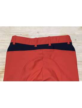 PANTALONE EQUILINE DONNA CEPIK GRIP-26101