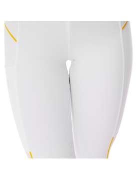 LEGGINGS EQUESTRO SLIM FIT INSERTI MICRO MASH-26110