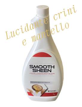 LUCIDANTE SPRAY MASC MANTELLO E CRINIERA DEL CAVALLO-26119