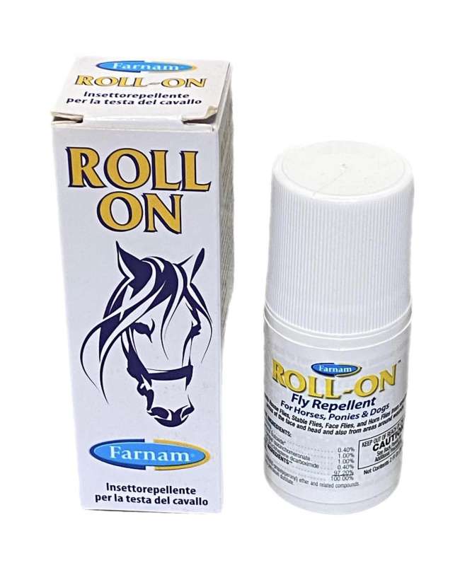 ROLL-ON CONTORNO OCCHI ANTI MOSCHE 