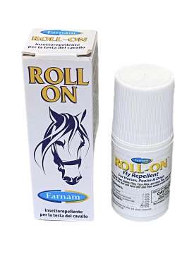 ROLL-ON FARNAM CONTORNO OCCHI REPELLENTE PER CAVALLI-26124