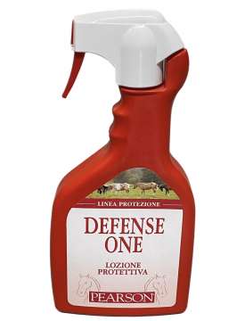 DEFENCE ONE REPELLENTE ANTIMOSCHE PEARSON-26126