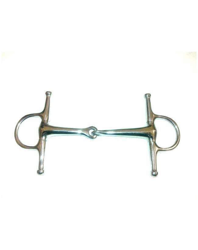FILETTO PER CAVALLI ASTE CORTE