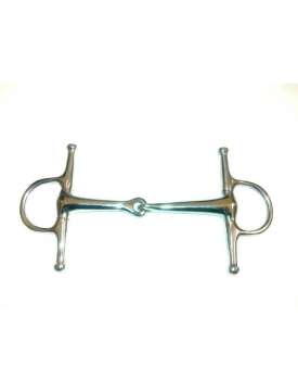 FILETTO PER CAVALLI AD ASTE CORTE-2613