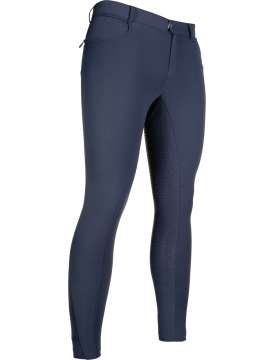 PANTALONE DA EQUITAZIONE UOMO SPOTIF GRIP-26131