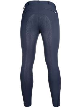 PANTALONE DA EQUITAZIONE UOMO SPOTIF GRIP-26132