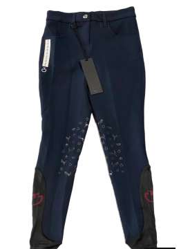 PANTALONI CAVALLERIA TOSCANA BAMBINA-26151
