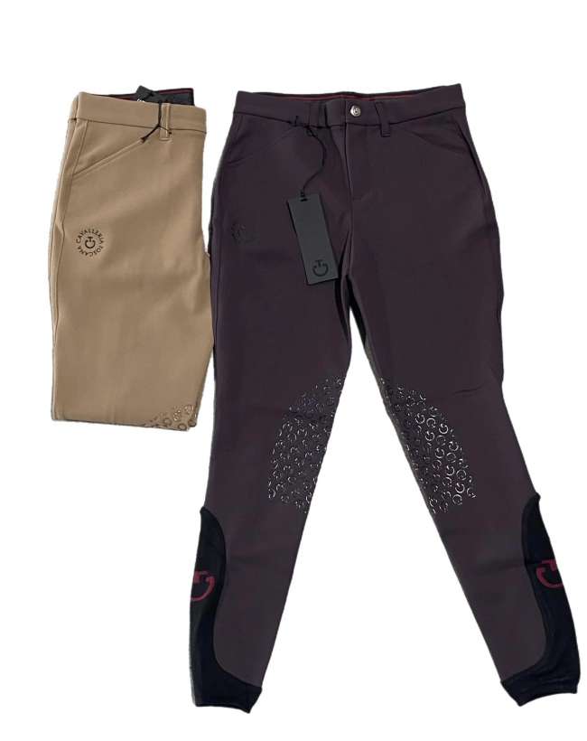 PANTALONE CAVALLERIA TOSCANA PAK026 BAMBINI