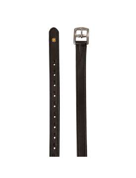 STAFFILI EQUESTRO IN PELLE CON RINFORZO INTERNO NYLON-26160