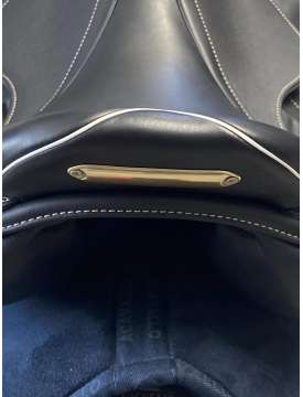 SELLA PRESTIGE VERSAILLES CUOIO STAMPATO-26180