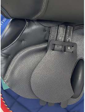 SELLA PRESTIGE VERSAILLES CUOIO STAMPATO-26183