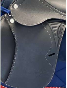 SELLA PRESTIGE VERSAILLES CUOIO STAMPATO-26184