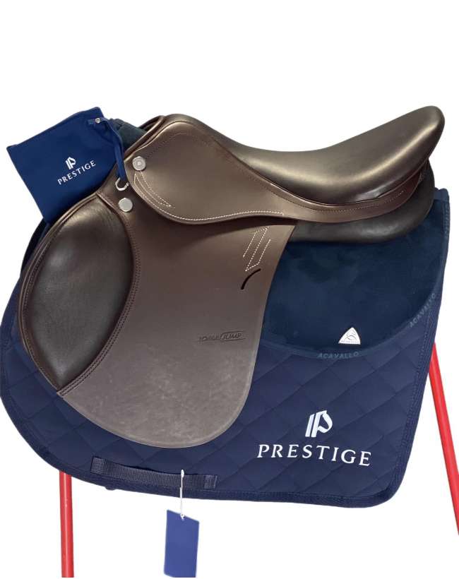SELLA PRESTIGE ROMA JUMP TABACCO