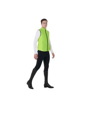 SMANICATO EQUESTRO UOMO TESSUTO TECNICO-26209
