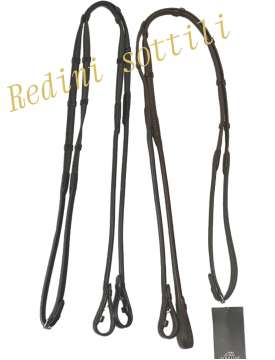 REDINI EQUILINE TELA GOMMATA CUOIO TUBOLARE-26213