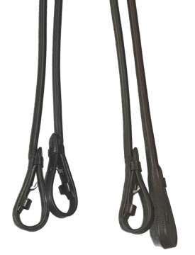 REDINI EQUILINE TELA GOMMATA CUOIO TUBOLARE-26215