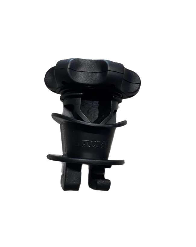 isolatore isobloc per recinto elettrico