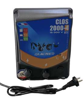 RECINTO LACME CLOS 2000-4 A CORRENTE-26239