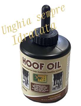 OLIO ZOCCOLI TRM IDRATANTE CON TAPPO PENNELLO DA 800ML-26242