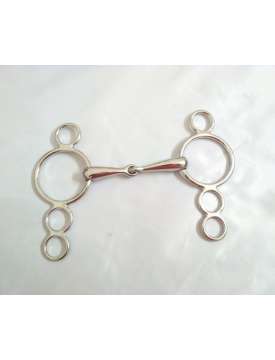 FILETTO PER CAVALLI PESSOA PIENO-2629