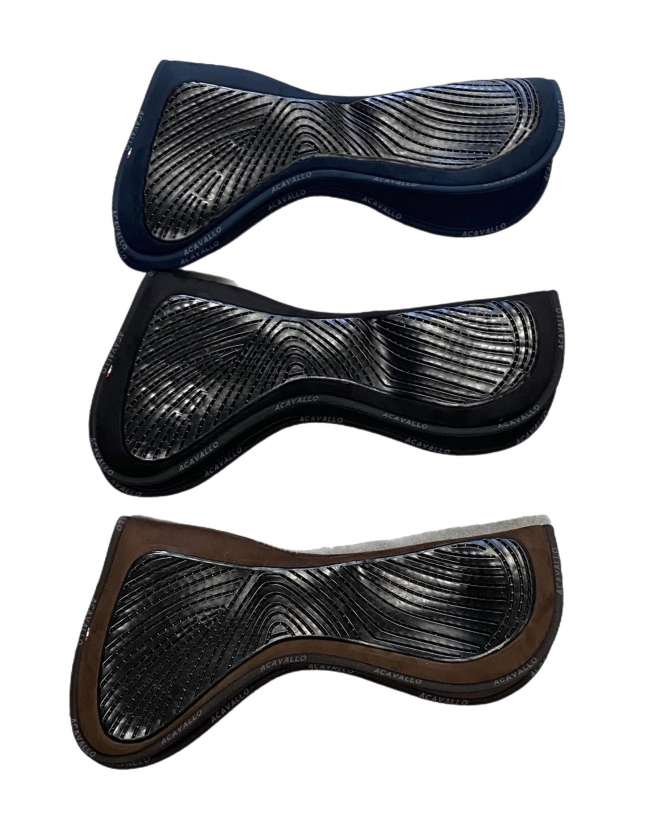 CUSCINO MEMORY ACAVALLO CON GEL