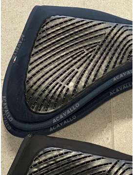 SOTTOSELLA SALVASCHIENA MEMORY FOAM CON GRIP-26297