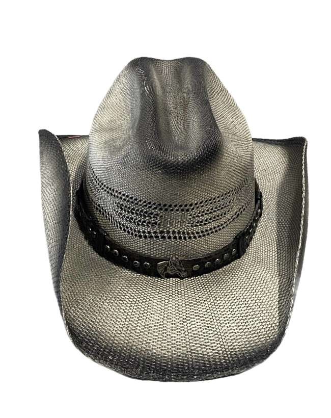 CAPPELLO WESTERN BULLHIDE WHEELHORSE