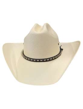 CAPPELLO WESTERN ENGLEWOOD BULLHIDE-26338