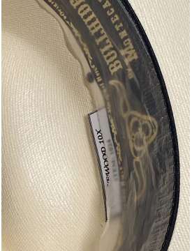 CAPPELLO WESTERN ENGLEWOOD BULLHIDE-26339