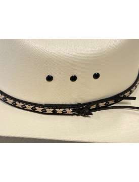 CAPPELLO WESTERN ENGLEWOOD BULLHIDE-26341