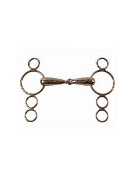FILETTO PESSOA CANNONE FORATO-2635