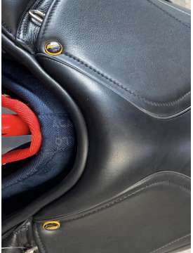 SELLA INGLESE SUPREME IN PELLE DOPPIATA JUMPING-26357