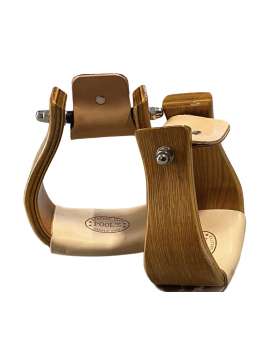STAFFE WESTERN POOL'S IN LEGNO LARGHE-26377