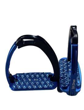 STAFFE DI SICUREZZA TECH STIRRUPS VENICE FIT-26385