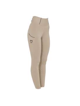 LEGGINGS EQUESTRO DONNA FULL GRIP LEGGERO-26416