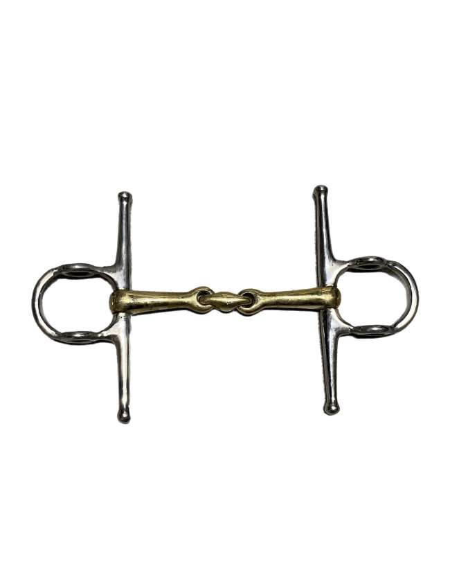 FILETTO ASTE ELEVATORE RAME TRE PEZZI