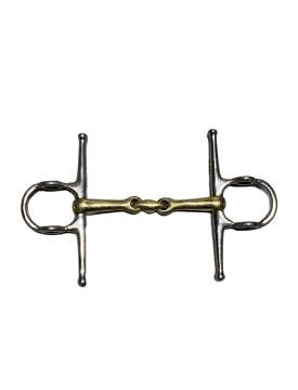 FILETTO ASTE TRE PEZZI ELEVATORE IN OTTONE-26432
