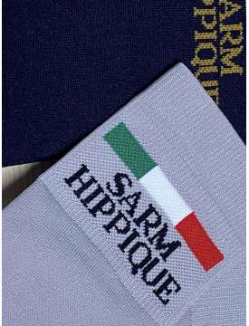 CALZE UNISEX SARM HIPPIQUE SOTTILI TRASPIRANTI-26447