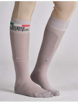 CALZE UNISEX SARM HIPPIQUE SOTTILI TRASPIRANTI-26448