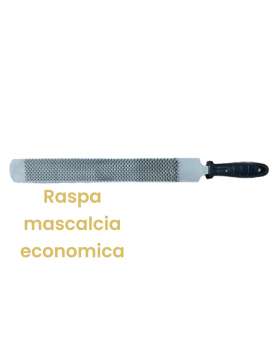 RASPA PER MASCALCIA ECONOMICA-26469