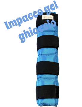IMPACCO RINFRESCANTE PER TENDINI PEZZO SINGOLO-26479